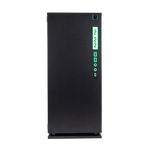 In Win 303C negra ATX Caja In Win 303C negra ATX Caja