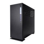 In Win 303C negra ATX Caja In Win 303C negra ATX Caja