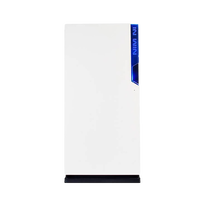 In Win 101 blanca ATX  Caja