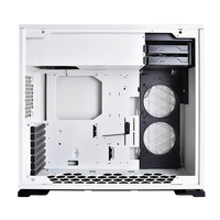 In Win 101 blanca ATX  Caja