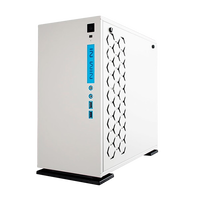 In Win 301 blanca mATX  Caja