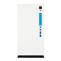 In Win 301 blanca mATX  Caja