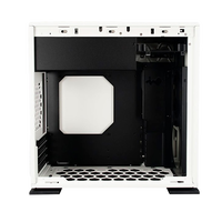 In Win 301 blanca mATX  Caja