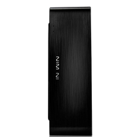 In Win Chopin mini ITX con fuente de 150W negra  Caja