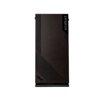 In Win 103 negra ATX  Caja