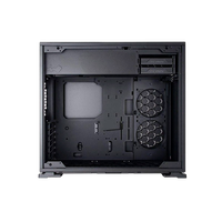 In Win 103 negra ATX  Caja