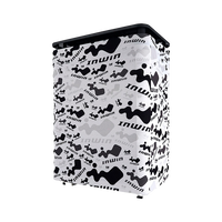 In Win Alice BlancoGris Caja In Win Alice BlancoGris Caja