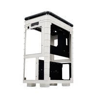 In Win Alice BlancoGris Caja In Win Alice BlancoGris Caja