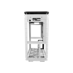 In Win Alice BlancoGris Caja In Win Alice BlancoGris Caja