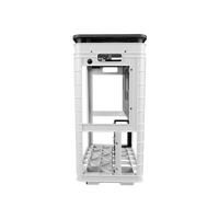 In Win Alice BlancoGris Caja In Win Alice BlancoGris Caja