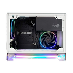 InWin A1 Plus Cristal Templado USB 30 Blanco Caja InWin A1 Plus Cristal Templado USB 30 Blanco Caja