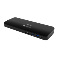 ITec Thunderbolt 3 HDMI USB30  Dock
