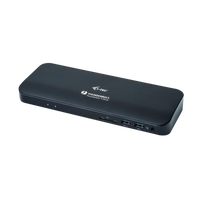 ITec Thunderbolt 3 HDMI USB30  Dock