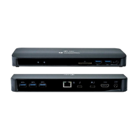 ITec Thunderbolt 3 HDMI USB30  Dock