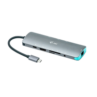 ITec USBC HDMI LAN nano Dock ITec USBC HDMI LAN nano Dock