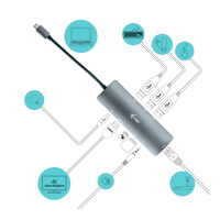 ITec USBC HDMI LAN nano Dock ITec USBC HDMI LAN nano Dock