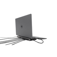 ITec USBC LP triple display USBC LAN  Dock