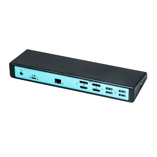 ITec USBC Dual Display HDMI DisplayPort USB 30 Dock ITec USBC Dual Display HDMI DisplayPort USB 30 Dock
