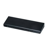 ITec USBC Dual Display HDMI DisplayPort USB 30 Dock ITec USBC Dual Display HDMI DisplayPort USB 30 Dock