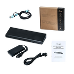 ITec USBC Dual Display HDMI DisplayPort USB 30 Dock ITec USBC Dual Display HDMI DisplayPort USB 30 Dock