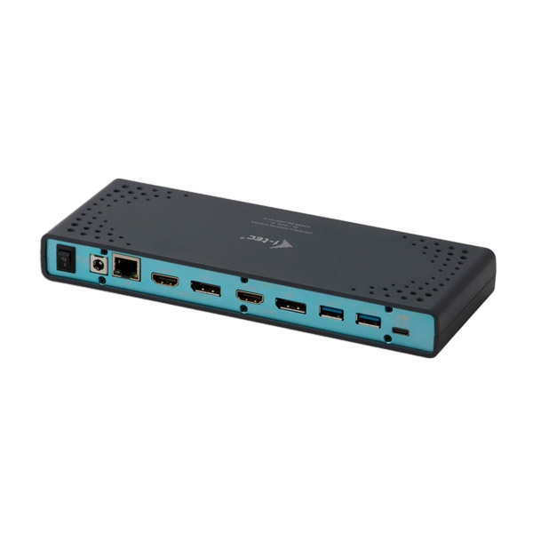 ITec USB 30 USBC dual display HDMI DisplayPort LAN  DOCK ITec USB 30 USBC dual display HDMI DisplayPort LAN  DOCK