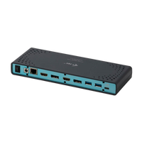 ITec USB 30 USBC dual display HDMI DisplayPort LAN DOCK ITec USB 30 USBC dual display HDMI DisplayPort LAN DOCK
