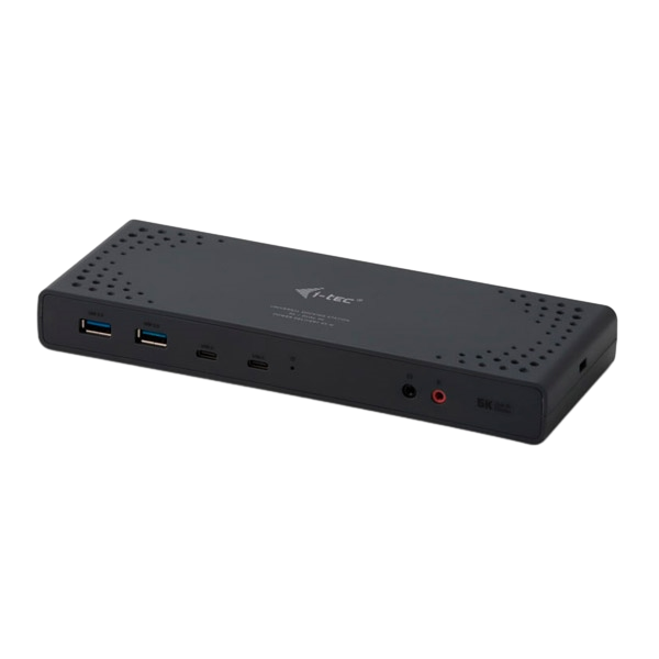ITec USB 30 USBC dual display HDMI DisplayPort LAN  DOCK ITec USB 30 USBC dual display HDMI DisplayPort LAN  DOCK