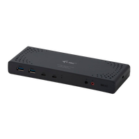 ITec USB 30 USBC dual display HDMI DisplayPort LAN DOCK ITec USB 30 USBC dual display HDMI DisplayPort LAN DOCK