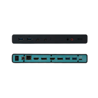 ITec USB 30 USBC dual display HDMI DisplayPort LAN DOCK ITec USB 30 USBC dual display HDMI DisplayPort LAN DOCK