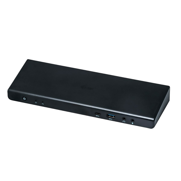 ITec USBC HDMI DisplayPort USB 30 LAN  Dock ITec USBC HDMI DisplayPort USB 30 LAN  Dock
