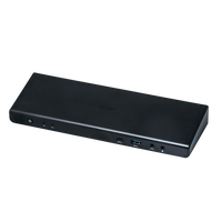 ITec USBC HDMI DisplayPort USB 30 LAN Dock ITec USBC HDMI DisplayPort USB 30 LAN Dock