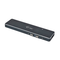 ITec USBC MacBook Pro HDMI  SD card USB 30  Dock
