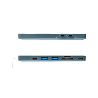 ITec USBC MacBook Pro HDMI  SD card USB 30  Dock