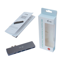 ITec USBC MacBook Pro HDMI  SD card USB 30  Dock