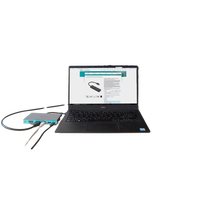 ITec Travel station  USBC VGA  HDMI LAN USB 30  DOCk