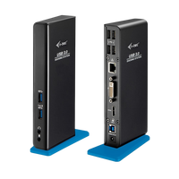 ITec USB 30 HDMI DVI Full HD LAN 2x USB 30 4x USB Dock ITec USB 30 HDMI DVI Full HD LAN 2x USB 30 4x USB Dock
