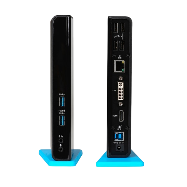 ITec USB 30 HDMI DVI Full HD LAN 2x USB 30 4x USB Dock ITec USB 30 HDMI DVI Full HD LAN 2x USB 30 4x USB Dock