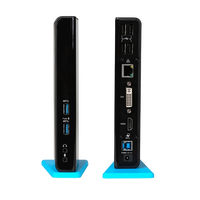 ITec USB 30 HDMI DVI Full HD LAN 2x USB 30 4x USB Dock ITec USB 30 HDMI DVI Full HD LAN 2x USB 30 4x USB Dock