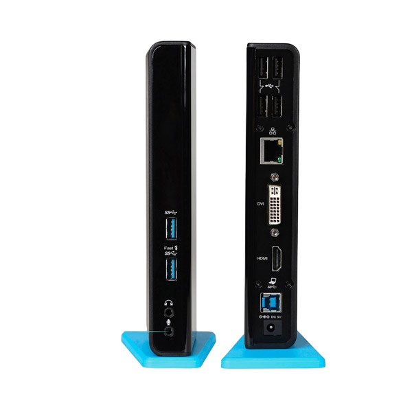 ITec USB 30 HDMI DVI Full HD LAN 2x USB 30 4x USB Dock ITec USB 30 HDMI DVI Full HD LAN 2x USB 30 4x USB Dock