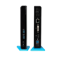 ITec USB 30 HDMI DVI Full HD LAN 2x USB 30 4x USB Dock ITec USB 30 HDMI DVI Full HD LAN 2x USB 30 4x USB Dock