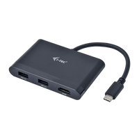 ITec USB C a HDMI con 2 USB 30 ITec USB C a HDMI con 2 USB 30