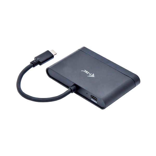 ITec USB C a HDMI con 2 USB 30 ITec USB C a HDMI con 2 USB 30