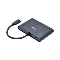 ITec USB C a HDMI con 2 USB 30 ITec USB C a HDMI con 2 USB 30