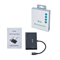ITec USB C a HDMI con 2 USB 30 ITec USB C a HDMI con 2 USB 30