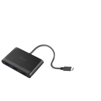 ITec USB C a HDMI con 2 USB 30 ITec USB C a HDMI con 2 USB 30