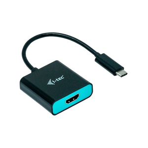 ITec USBC a HDMI 4K 60Hz  Adaptador