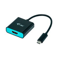 ITec USBC a HDMI 4K 60Hz Adaptador ITec USBC a HDMI 4K 60Hz Adaptador