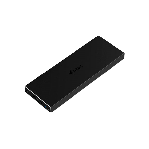 ITec Mysafe USB30 SSD M2 BKEY SATA  Caja Externa ITec Mysafe USB30 SSD M2 BKEY SATA  Caja Externa