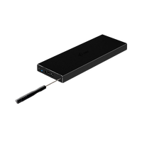 ITec Mysafe USB30 SSD M2 BKEY SATA Caja Externa ITec Mysafe USB30 SSD M2 BKEY SATA Caja Externa