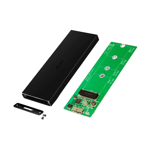 ITec Mysafe USB30 SSD M2 BKEY SATA  Caja Externa ITec Mysafe USB30 SSD M2 BKEY SATA  Caja Externa